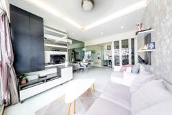 Blk 613D Damai Grove (Punggol), HDB 4 Rooms #627282171